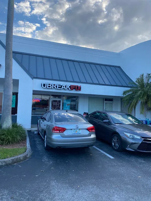 uBreakiFix - Phone and Computer Repair