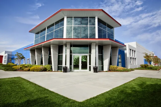 Universal Technical Institute