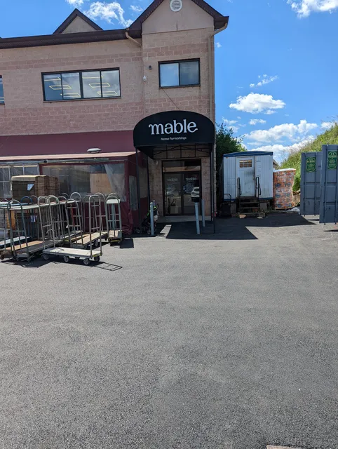 Mable Home Furnishings