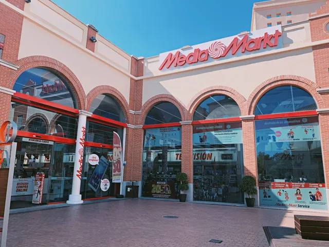 MediaMarkt