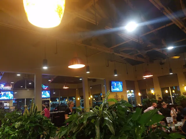 Las Palapas - Town Center