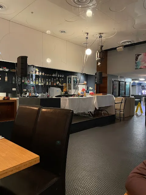 Achelya Restaurant, Cafe and Bar.