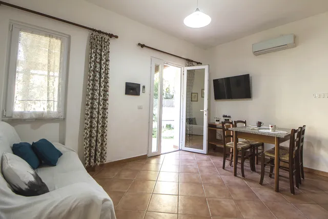 Casa Vacanze Cau - Viale Europa