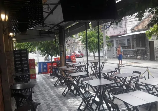 Carioclássico Bistrô.