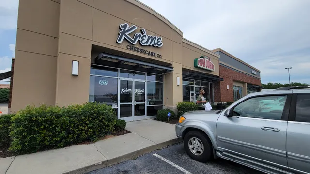 Krème Cheesecake Co.
