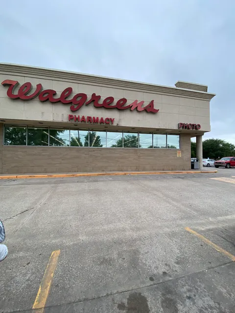Walgreens