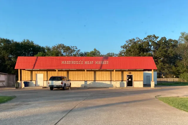 Massingill’s Meat Market