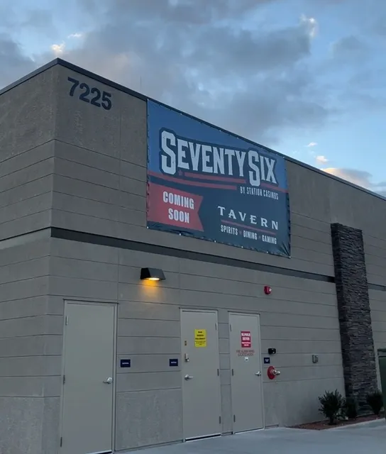 Seventy Six Aliante by Station Casinos