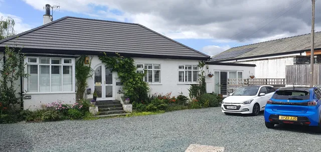 Lynton Lodge Studios