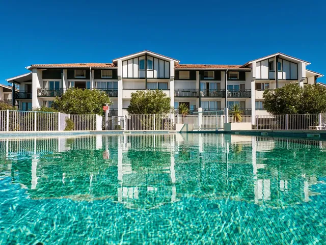 Résidence Mer & Golf Ilbarritz - Bidart