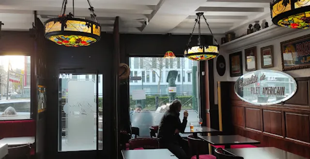 Le Bistrot du Romarin