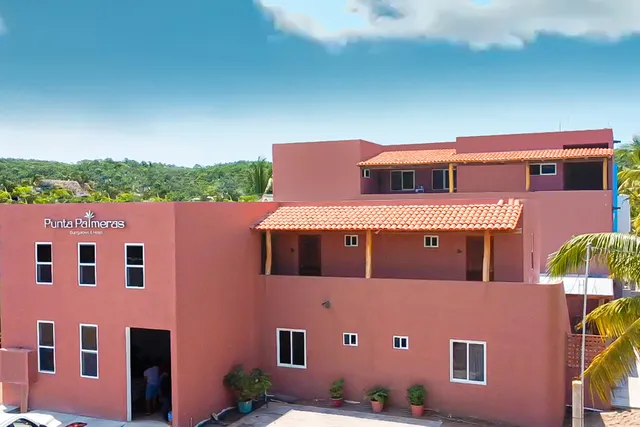 Punta Palmeras Bungalows & Hotel