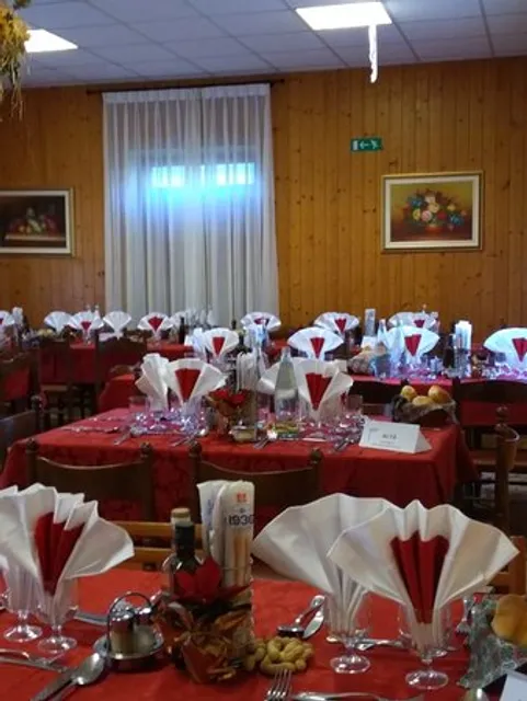 Ristorante alle Rose