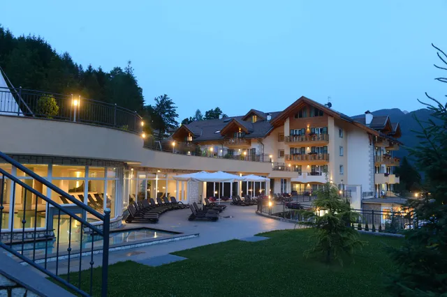 Hotel Rio Stava Family Resort & Spa