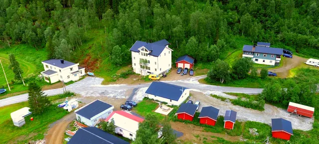 Lower Bardu Guesthouse