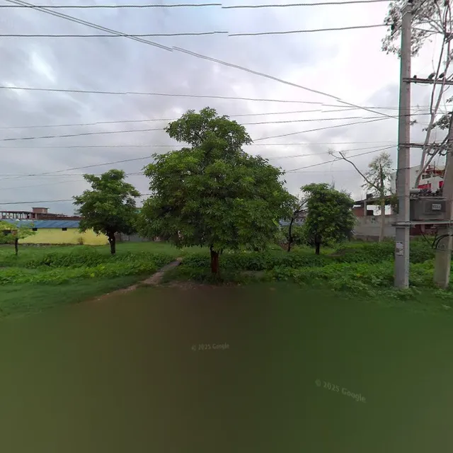 Namaste Restaurant and Party Palace