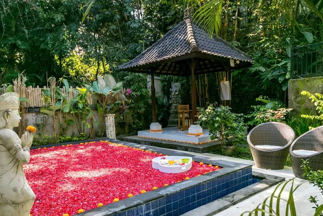 Villa Bakti Ubud
