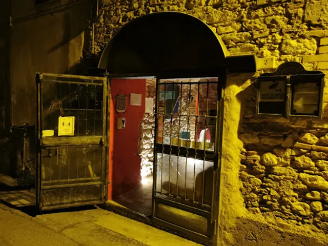 La Vineria di Salnitro