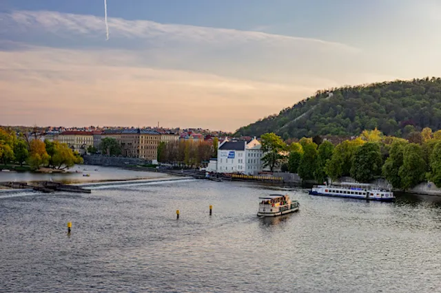 Vltava