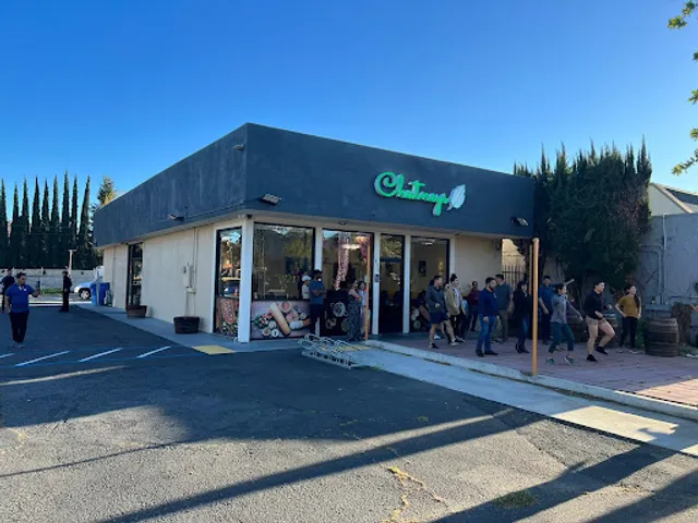 Bawarchi Biryanis Sunnyvale