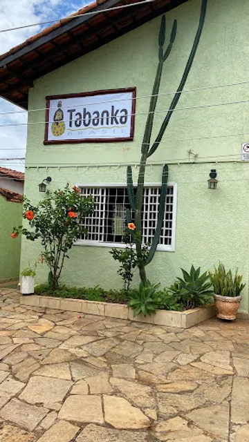 TABANKA BRASIL