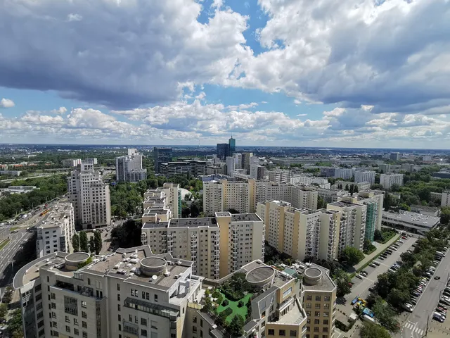 Metro Budget Place - Arkadia City Center