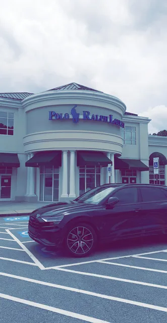 Polo Ralph Lauren Factory Store