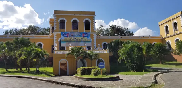 Hotel Islazul San Juan