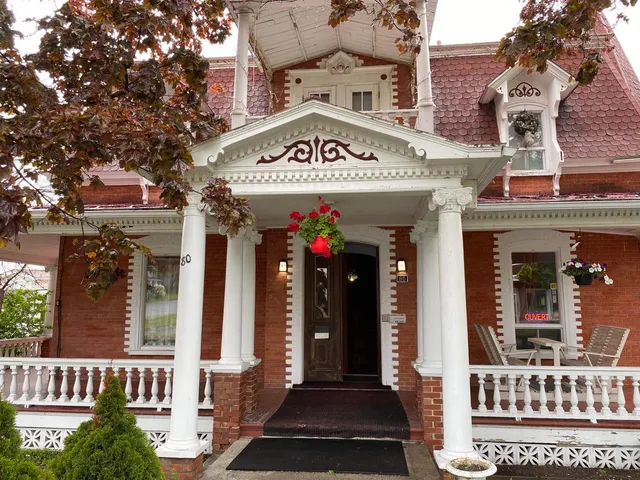 Hôtel motel T Côté