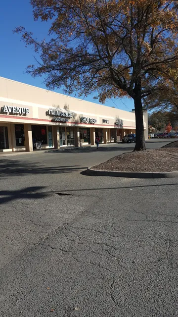 The Village Shopping Center