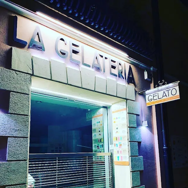 La Gelateria HomeMade