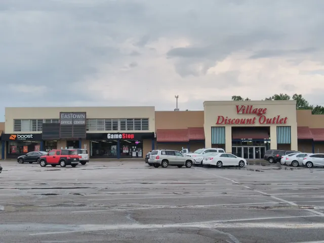 Eastown Shopping Center