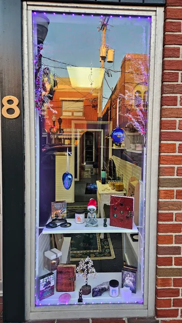 Written in the stars