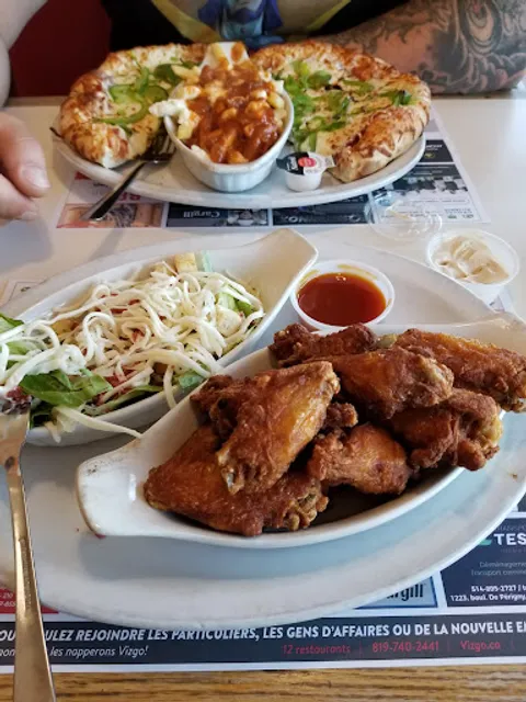 Sema Pizza - Chambly