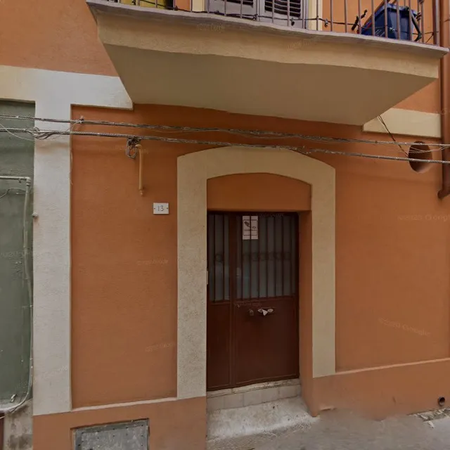 Ilassia luxury Marsala - Casa Vacanza