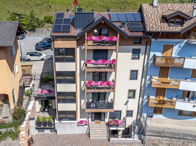 Vivi Suites&Spa | Boutique Guest House Molveno