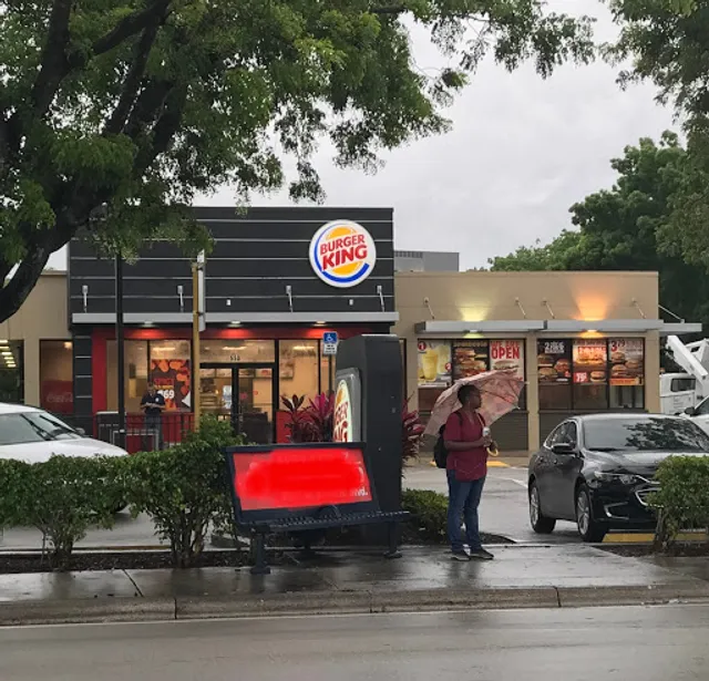 Burger King