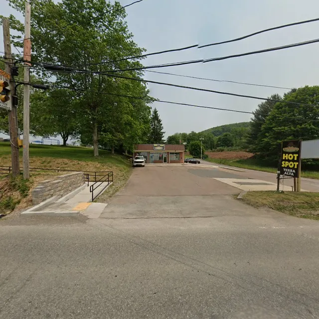 Terra Alta Orioles Nest 298