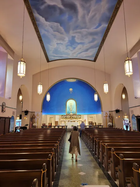 St. Mary Catholic Church