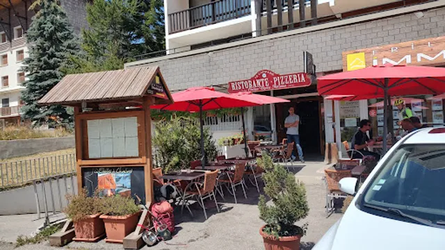 Restaurant Le Capitaine