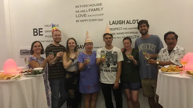 Bella Apartment My Khe Beach Da Nang