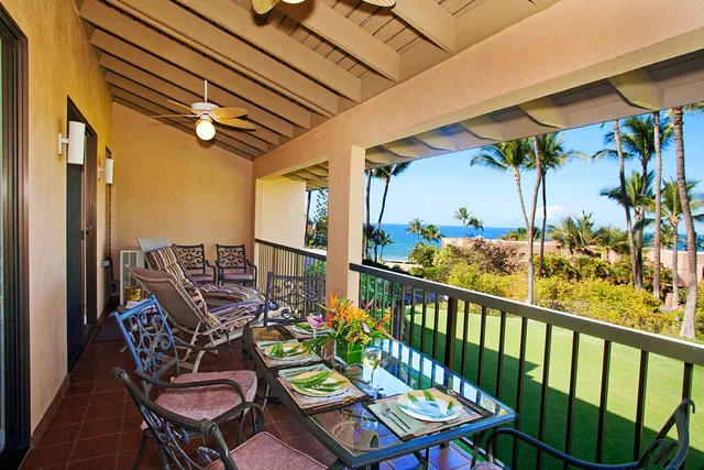 Wailea Ekahi Village Pauli Family Rentals