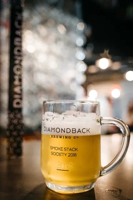 Diamondback Brewing Company - Locust Point