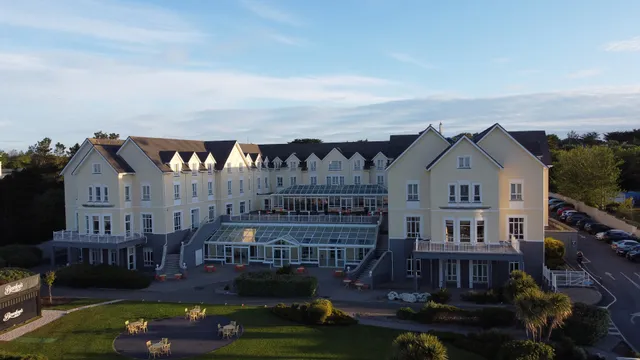 Galway Bay Hotel