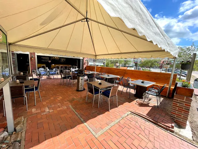 IL Tulipanoo Neuharlingersiel