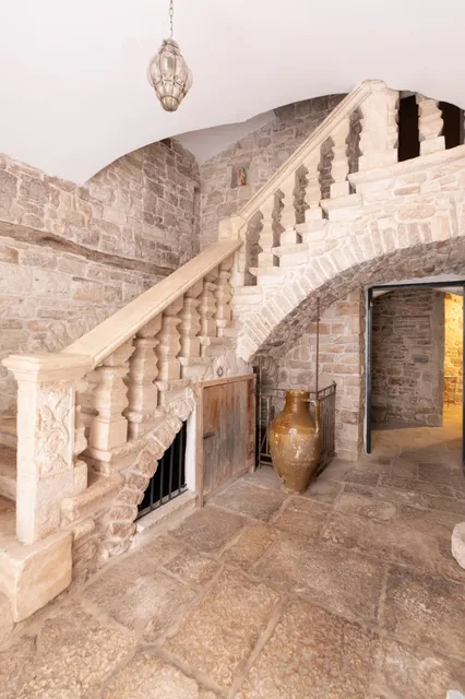 Palazzo Rizzi Dimora dei Templari di Nicola Rizzi