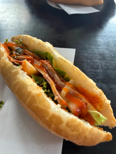 Mama's Authentic Vietnamese Kitchen