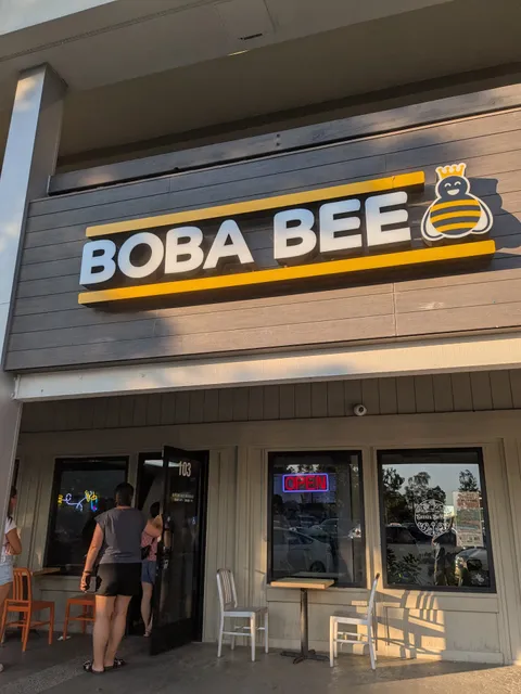 Boba Bee