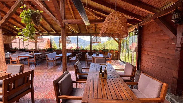 Cabana Vânătorilor