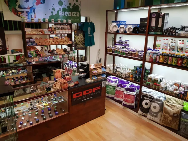 L'erba Proibita Growshop - Canapa Cannabis light Canapa Legale olio CBD CBG Erba Legale Vaporizzatori Bong Roor